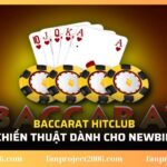 Baccarat Hitclub