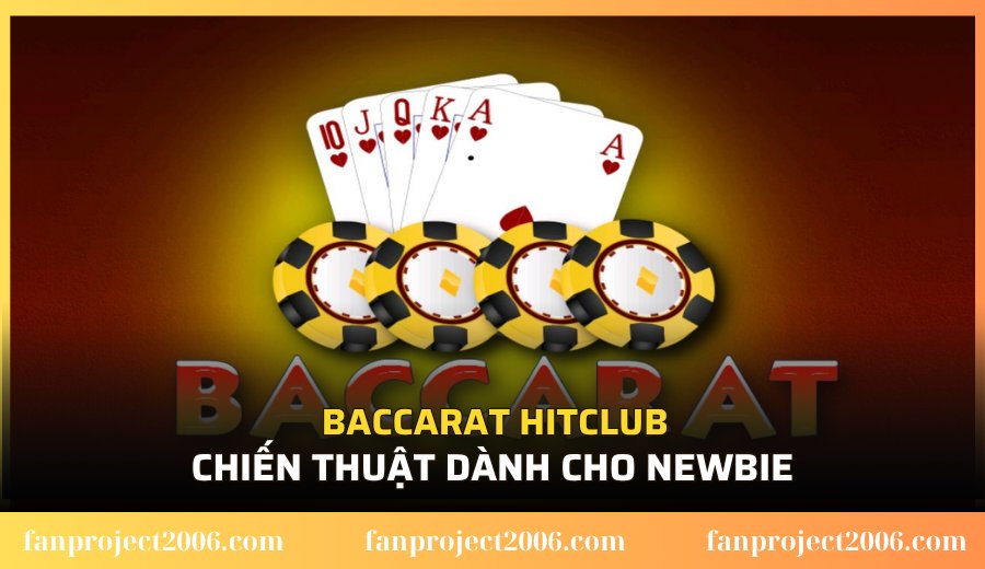 Baccarat Hitclub