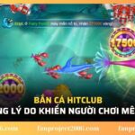 Bắn Cá Hitclub