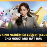 Cá cược HitClub