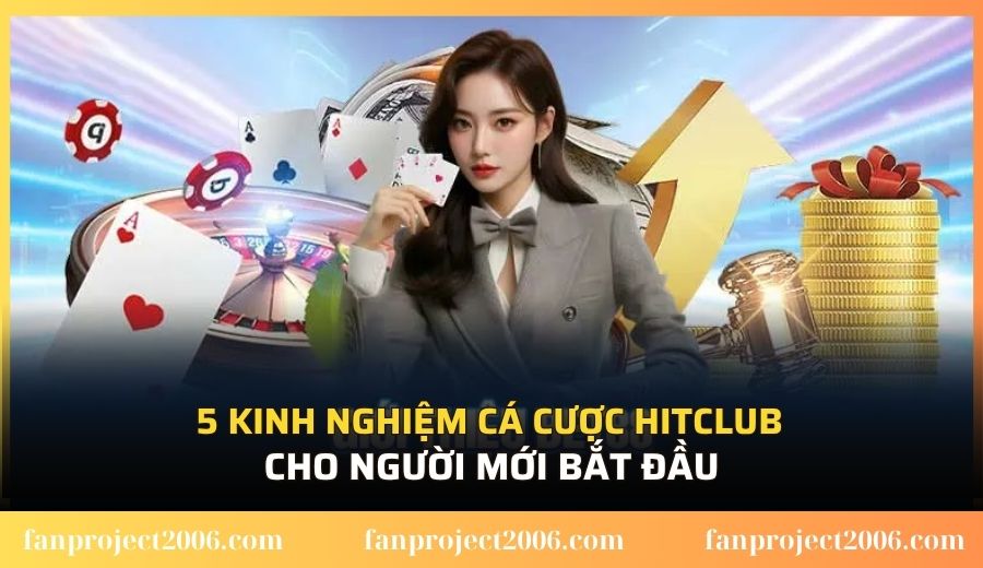Cá cược HitClub