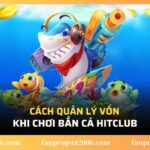 Bắn cá HITCLUB