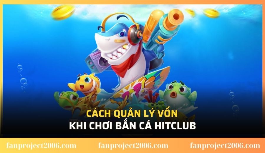 Bắn cá HITCLUB