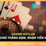 Casino Hitclub