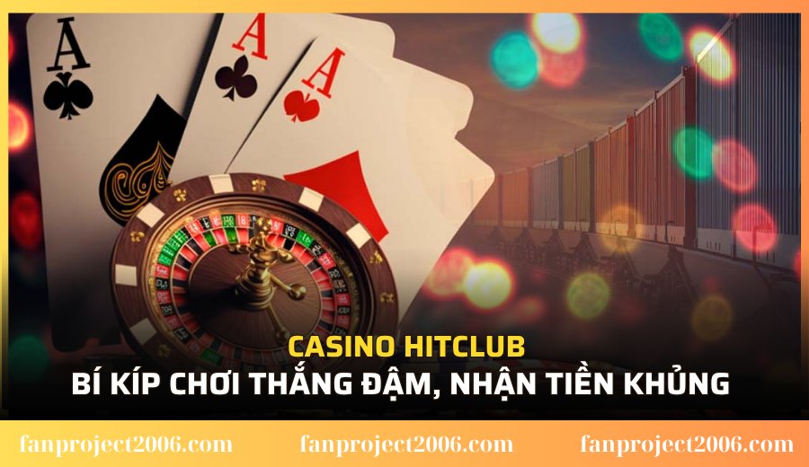 Casino Hitclub