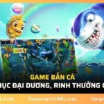 Game Bắn Cá
