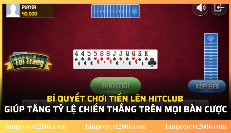 Giúp tăng tỷ lệ chiến thắng trên mọi bàn cược