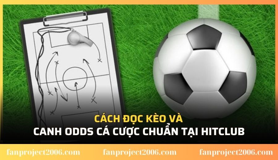 Kèo Odds