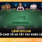 Liêng Hitclub