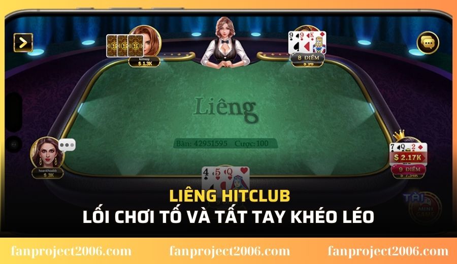 Liêng Hitclub