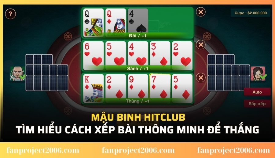 Mậu Binh