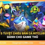 Mẹo Bắn cá