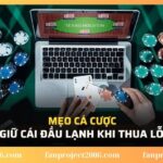 Mẹo cá cược