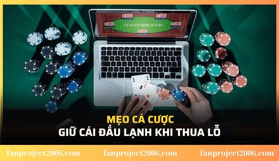 Mẹo cá cược