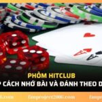 Phỏm Hitclub