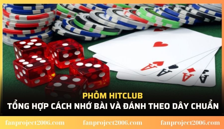 Phỏm Hitclub