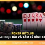 Poker Hitclub