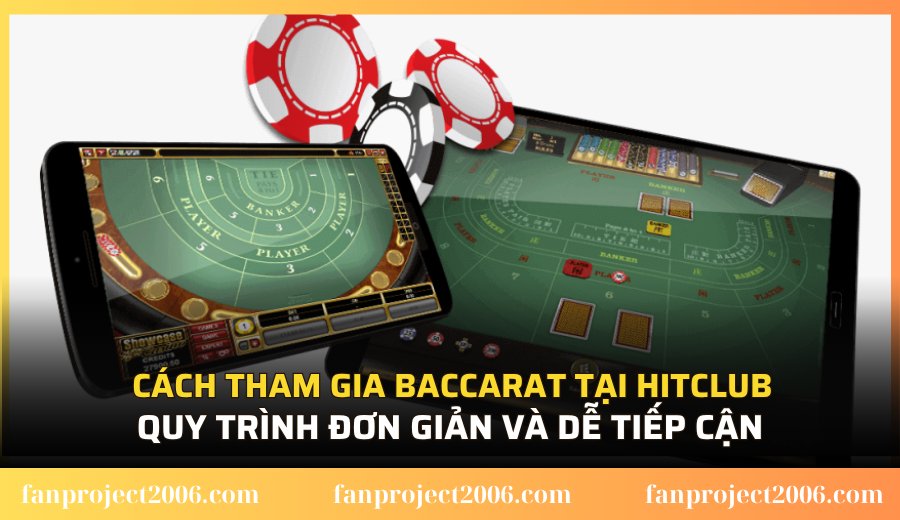 Quy trình đơn giản và dễ tiếp cận