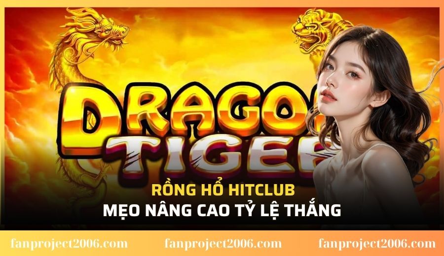 Rồng hổ