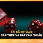 Tài xỉu