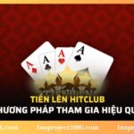 tiến lên Hitclub