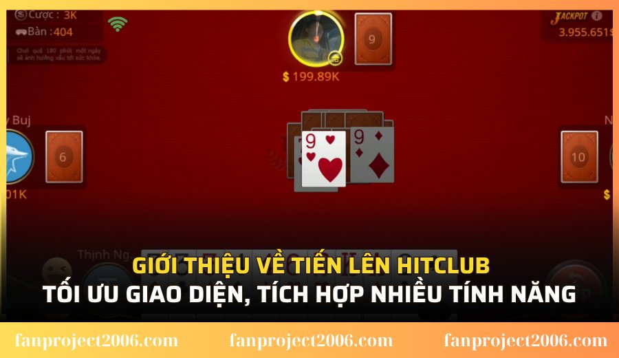 Tối ưu giao diện, tích hợp nhiều tính năng