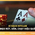 Xì dách