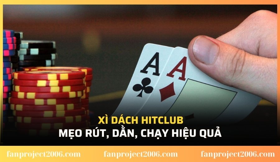 Xì dách